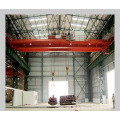 Qe Double Trolly Electric Double Girder Overhead Crane